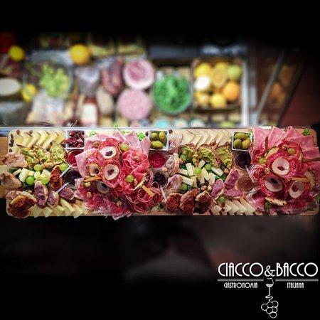 Ciacco&Bacco